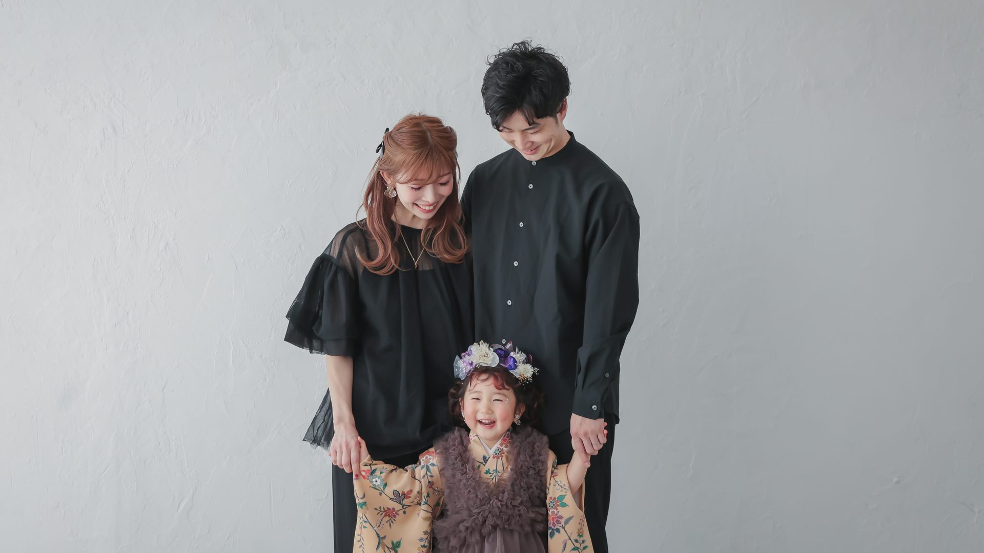 et.movie 3歳女の子 753 家族